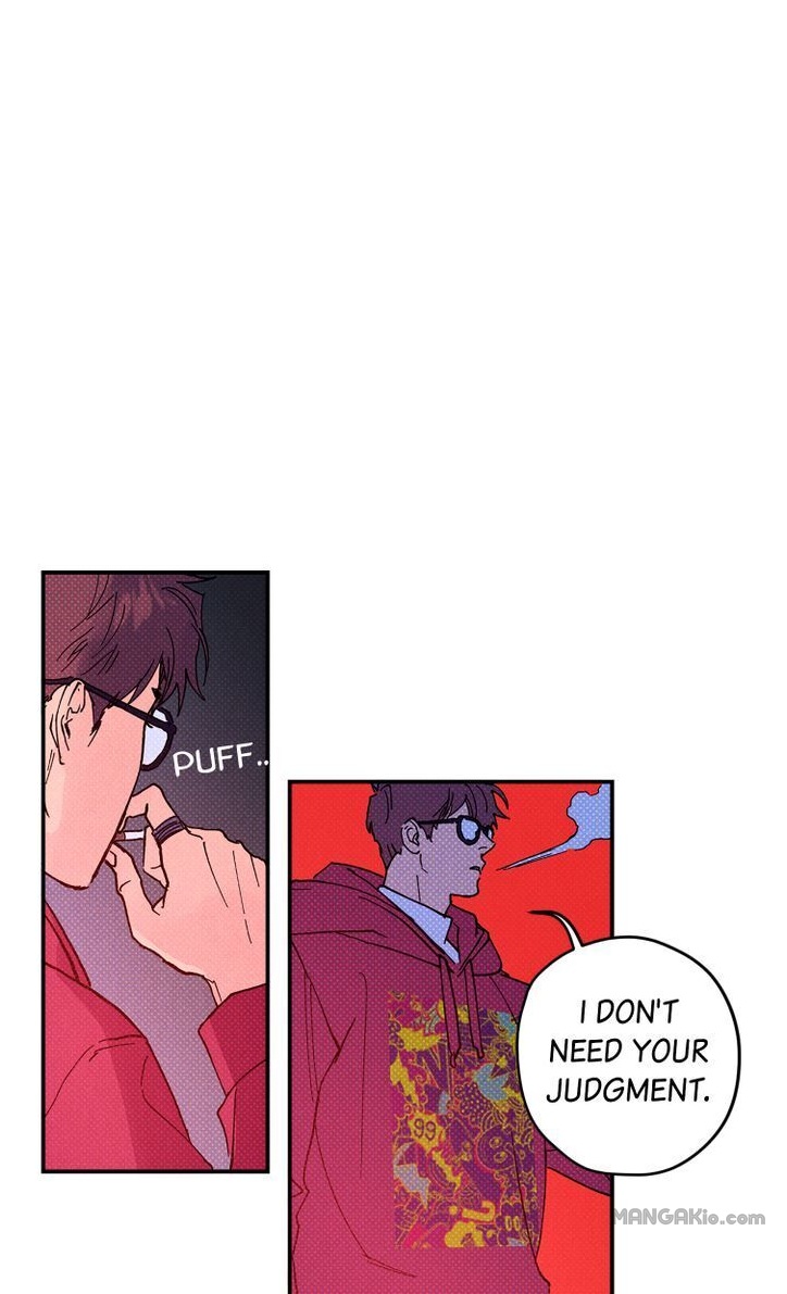 Semantic Error Chapter 3 - Page 37 in English