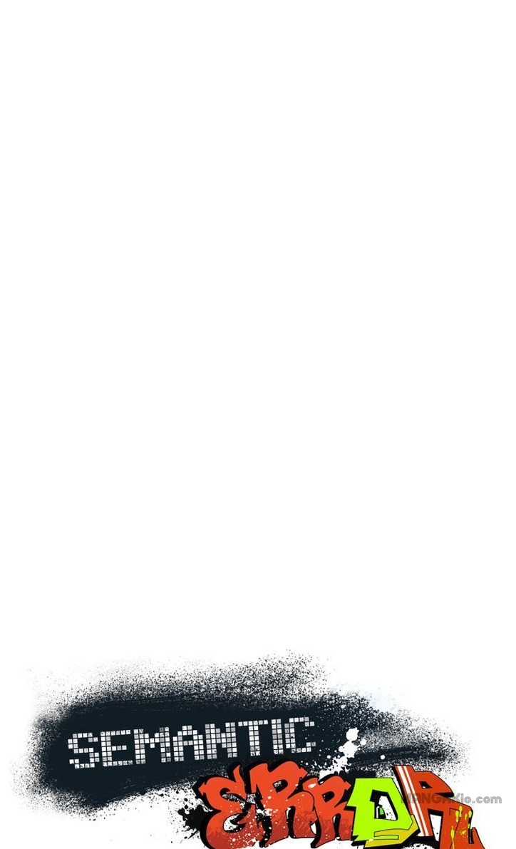 Semantic Error Chapter 3 - Page 4 in English