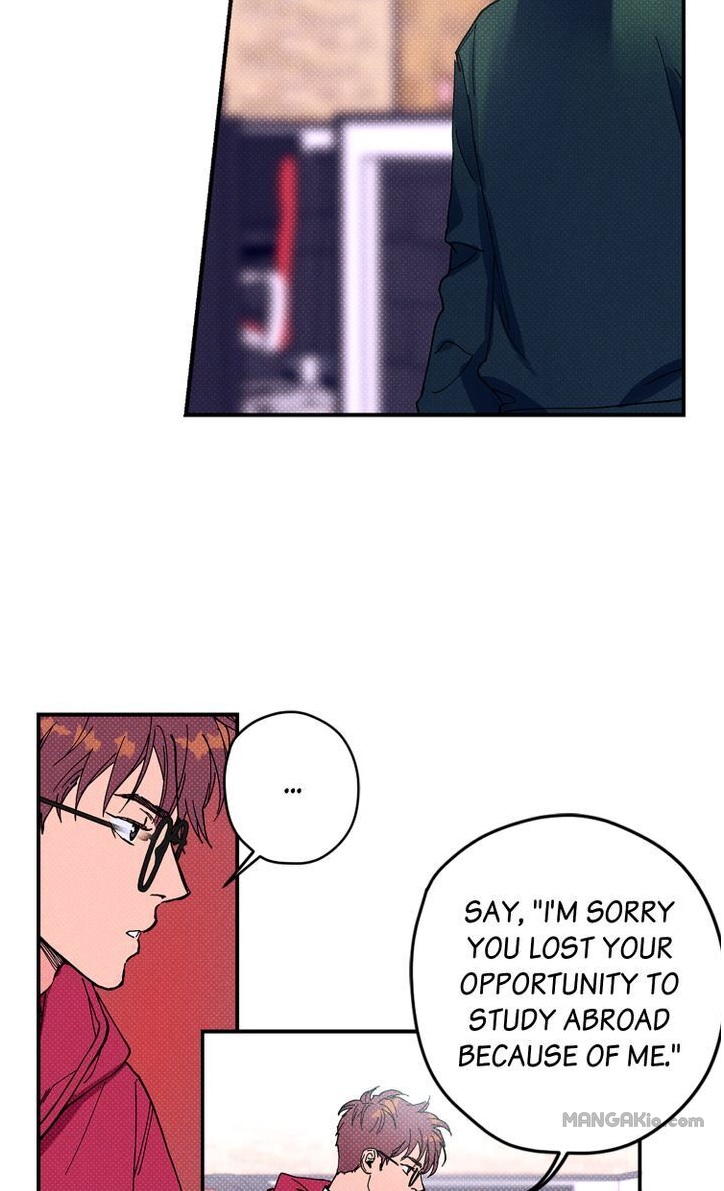 Semantic Error Chapter 3 - Page 40 in English