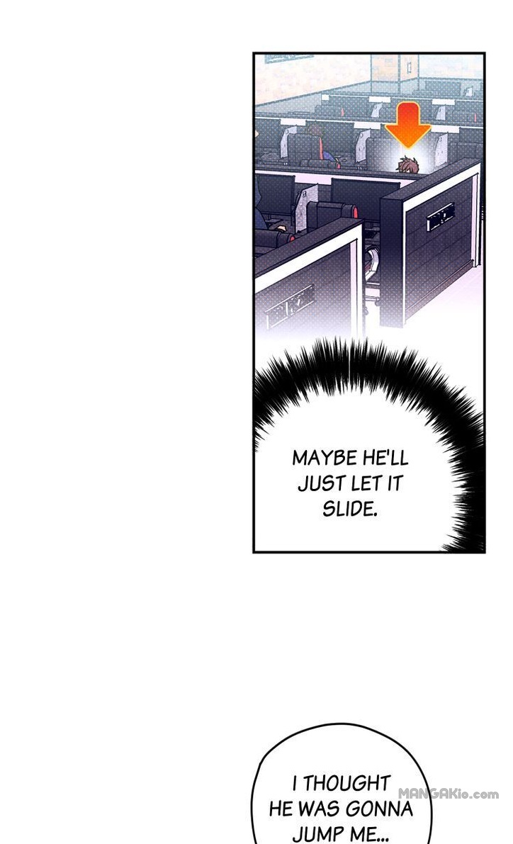 Semantic Error Chapter 3 - Page 7 in English