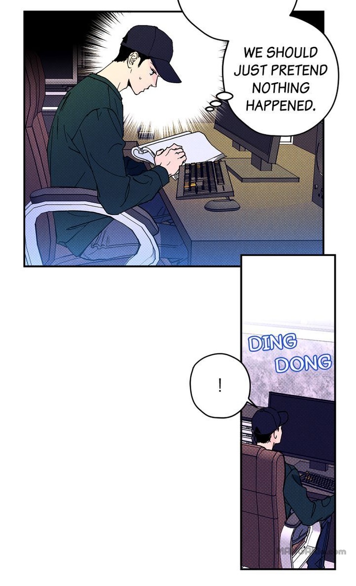 Semantic Error Chapter 3 - Page 8 in English