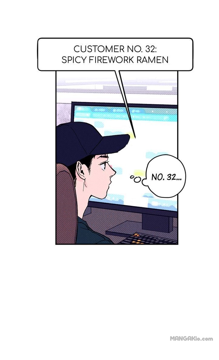 Semantic Error Chapter 3 - Page 9 in English