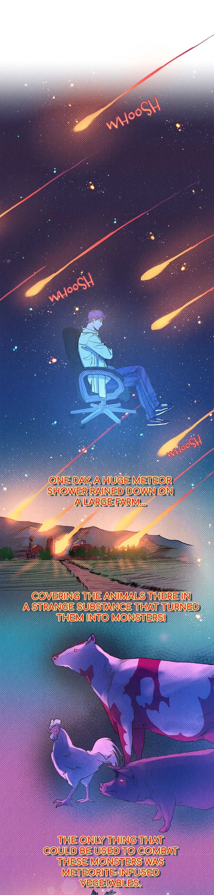 Semantic Error Chapter 31 - Page 16 in English