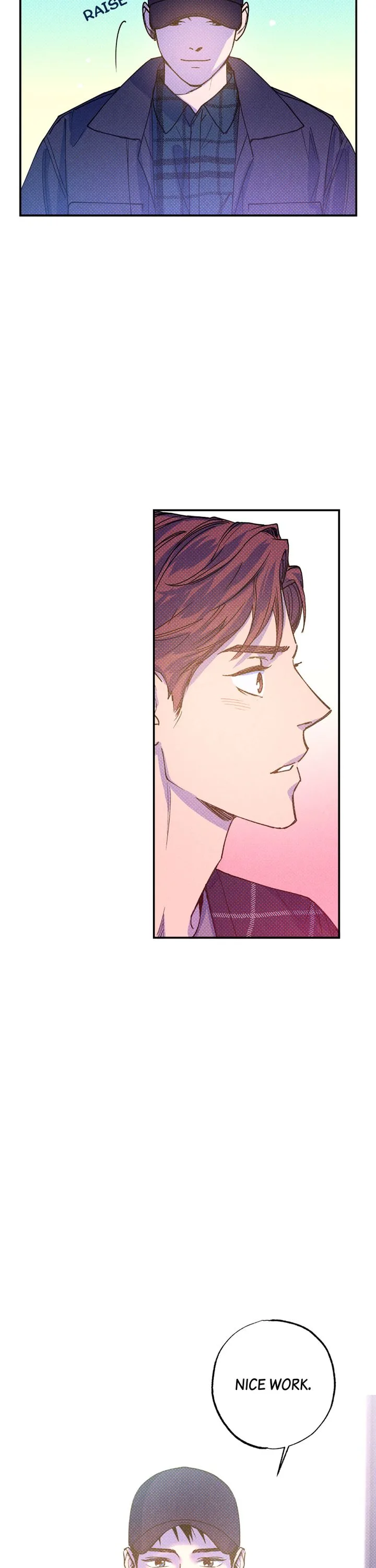 Semantic Error Chapter 31 - Page 24 in English