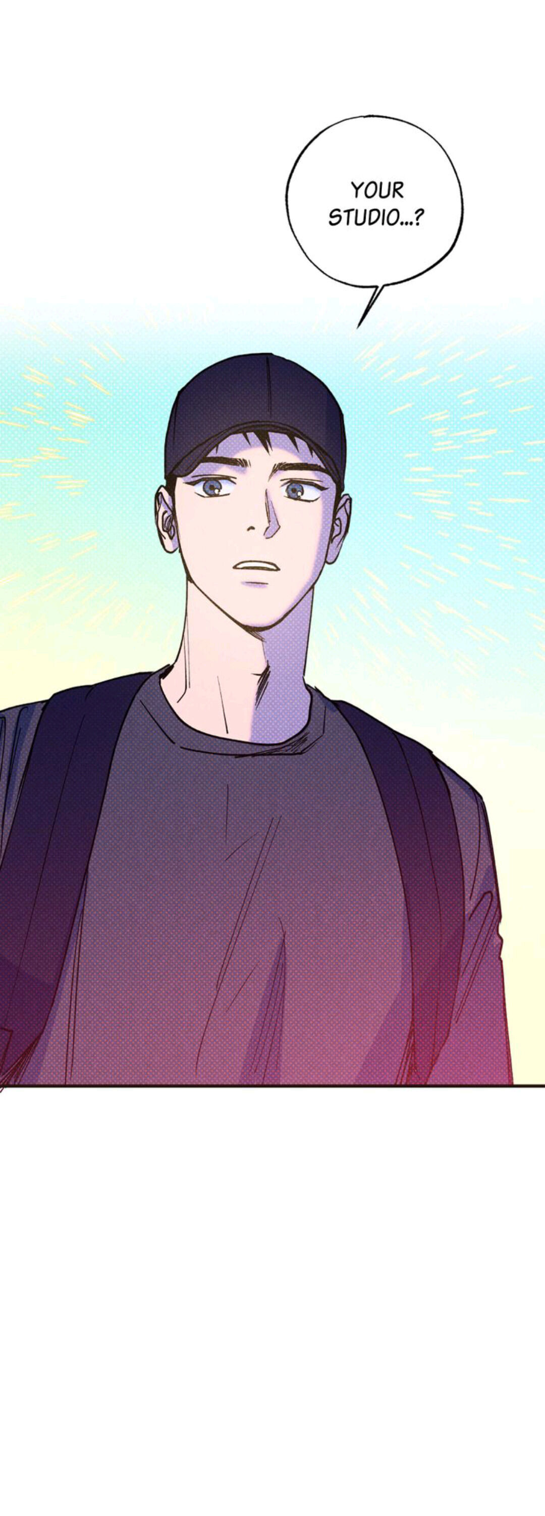 Semantic Error Chapter 33 - Page 15 in English