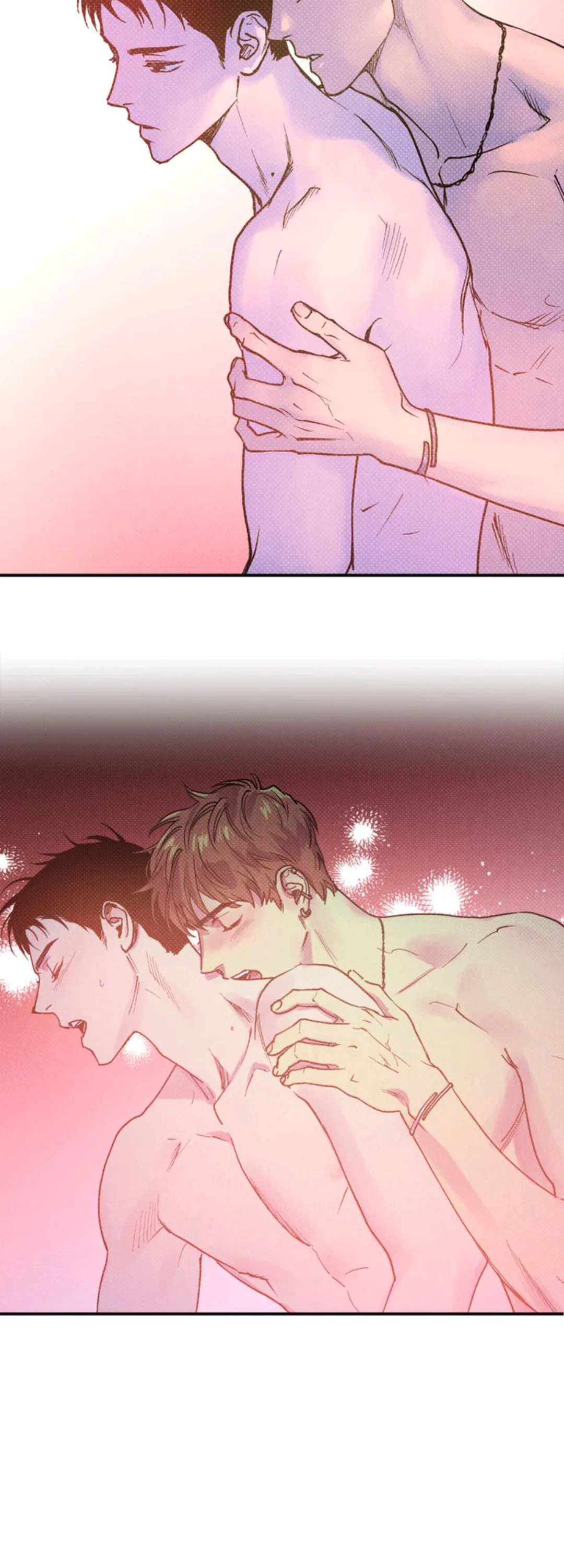 Semantic Error Chapter 33 - Page 39 in English