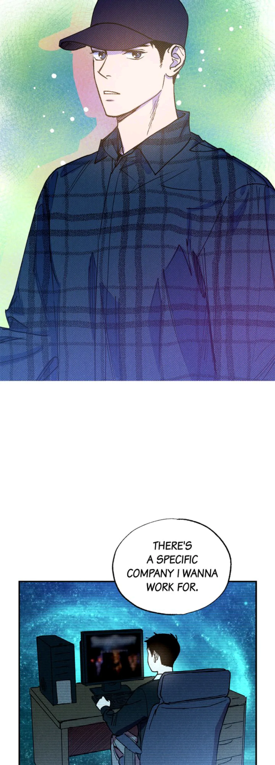 Semantic Error Chapter 34 - Page 26 in English