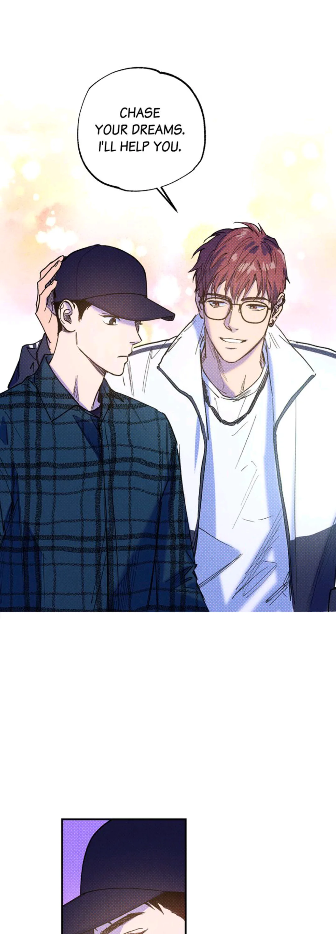 Semantic Error Chapter 34 - Page 40 in English