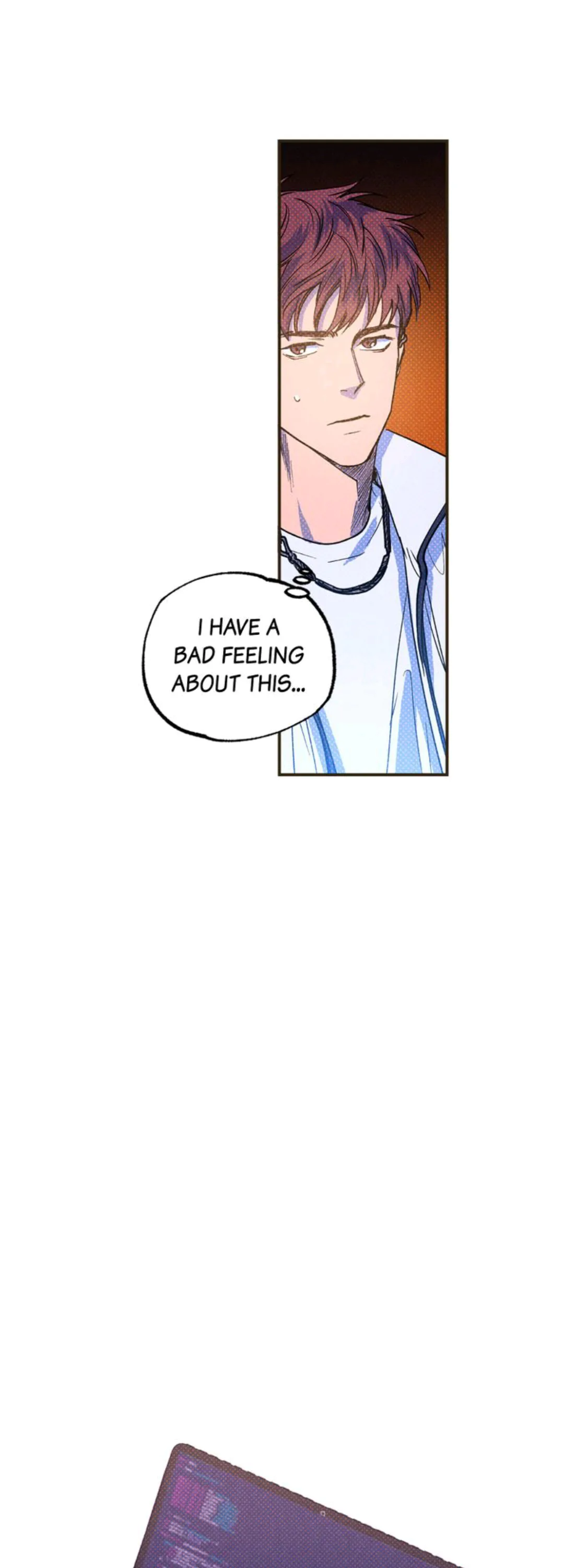 Semantic Error Chapter 34 - Page 5 in English