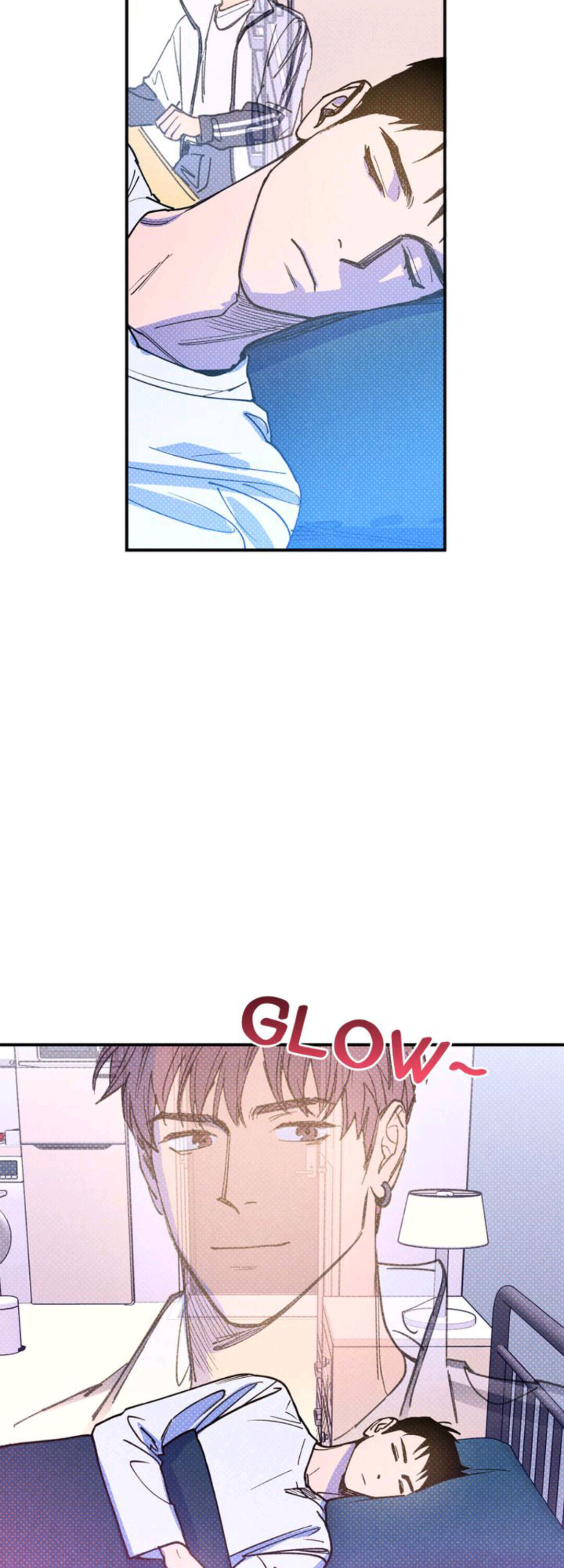 Semantic Error Chapter 35 - Page 13 in English