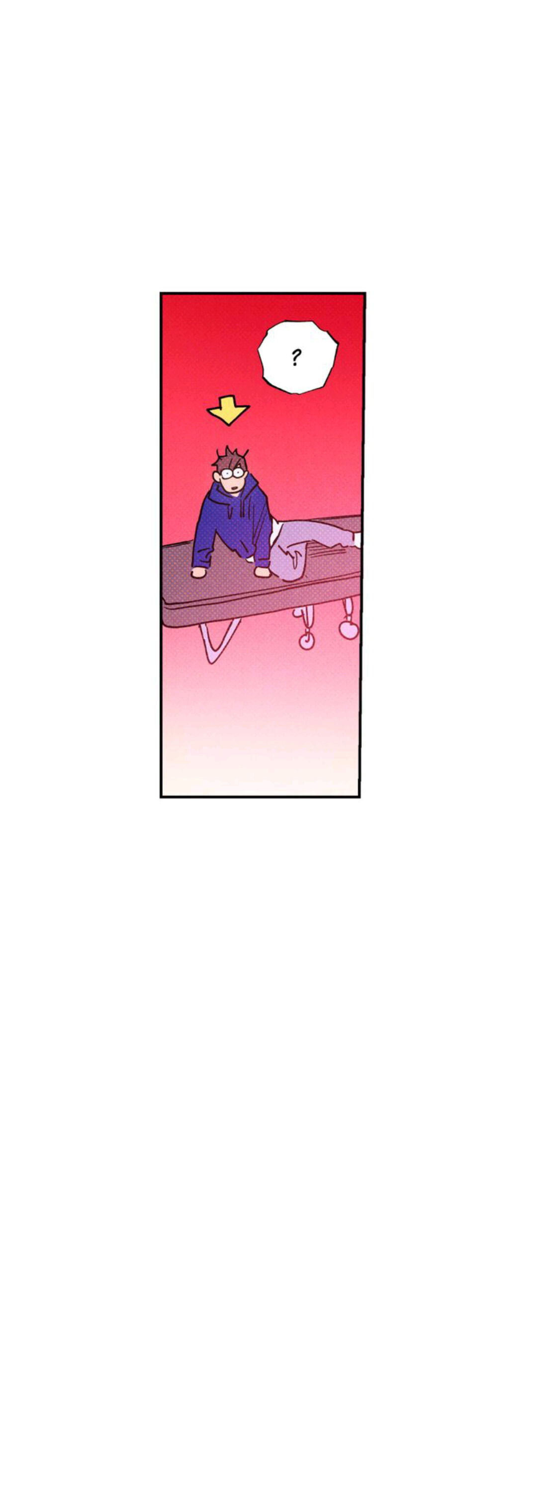 Semantic Error Chapter 35 - Page 25 in English