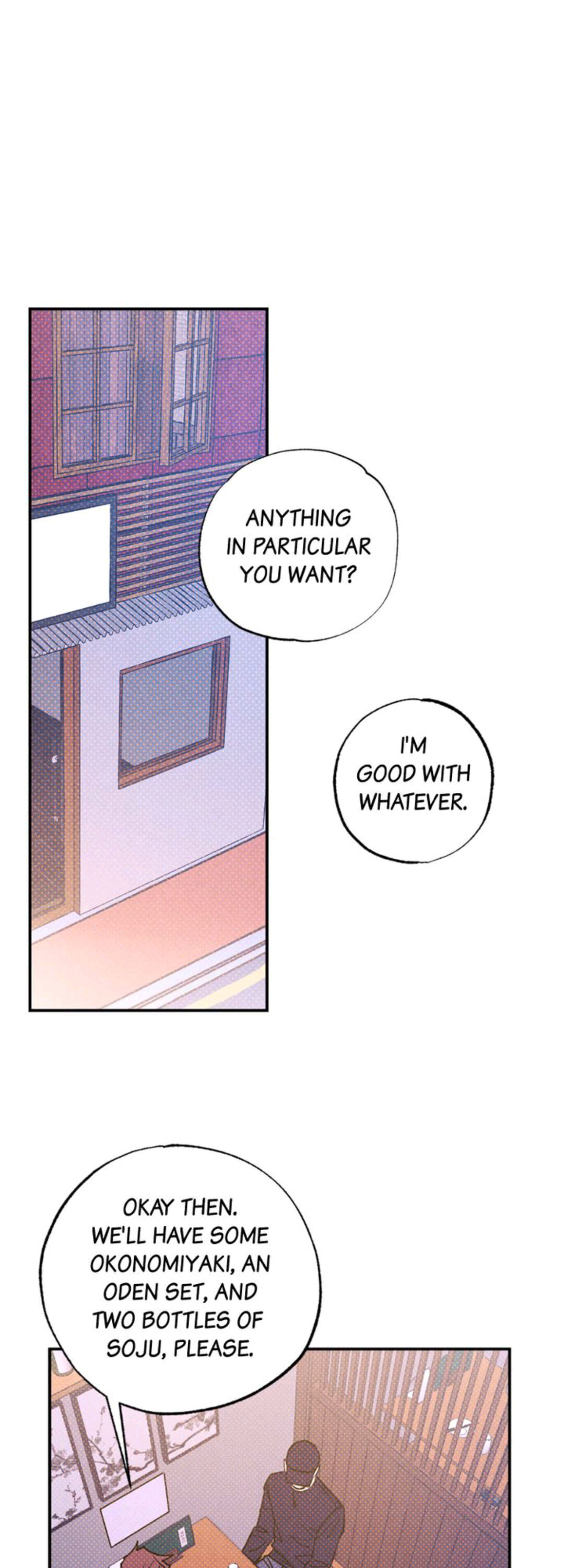 Semantic Error Chapter 35 - Page 26 in English