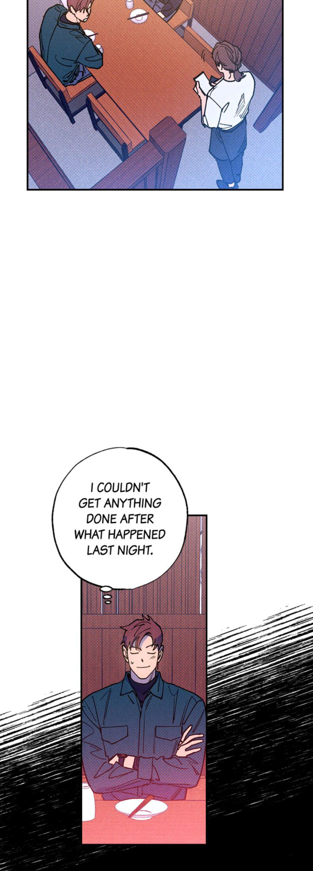 Semantic Error Chapter 35 - Page 27 in English