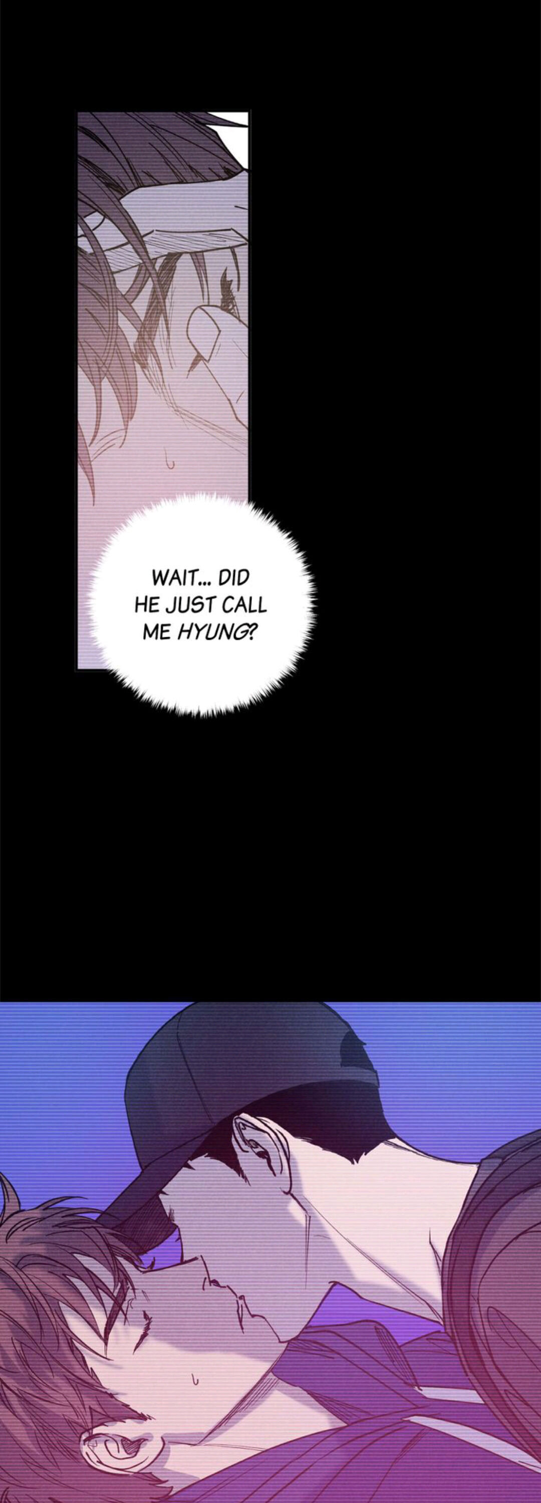 Semantic Error Chapter 35 - Page 29 in English