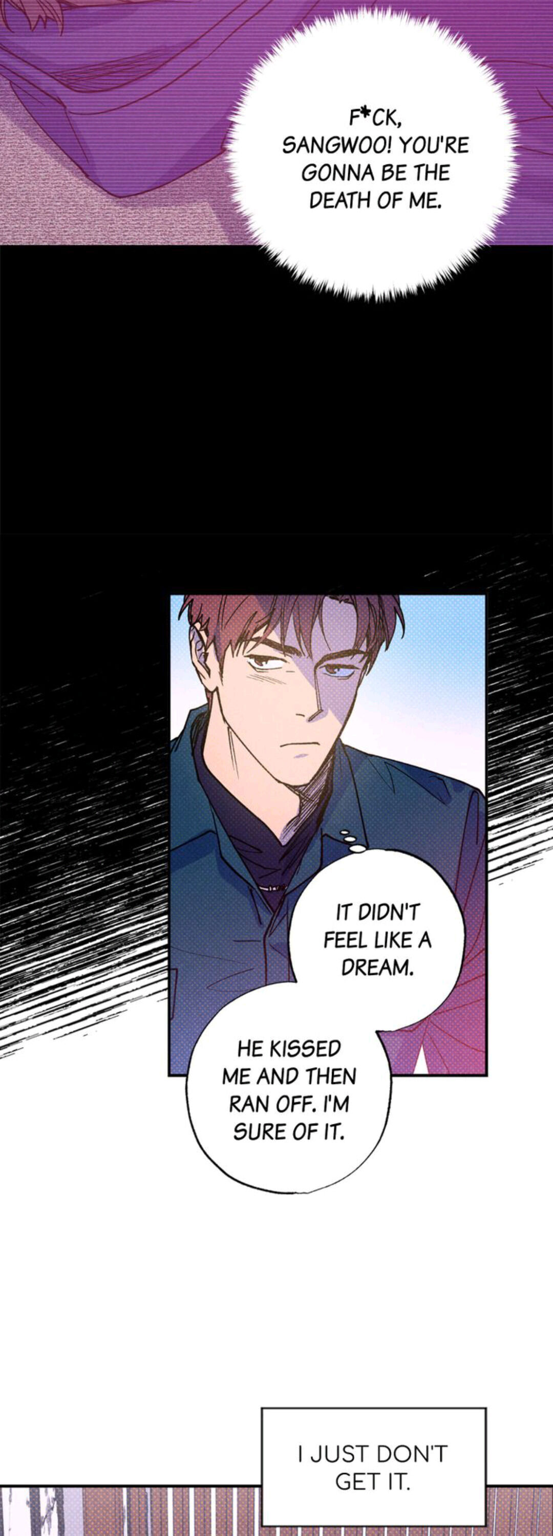 Semantic Error Chapter 35 - Page 30 in English