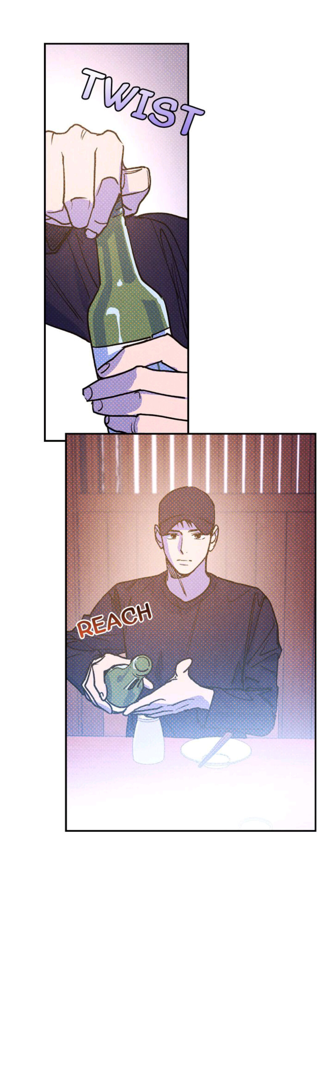 Semantic Error Chapter 35 - Page 34 in English