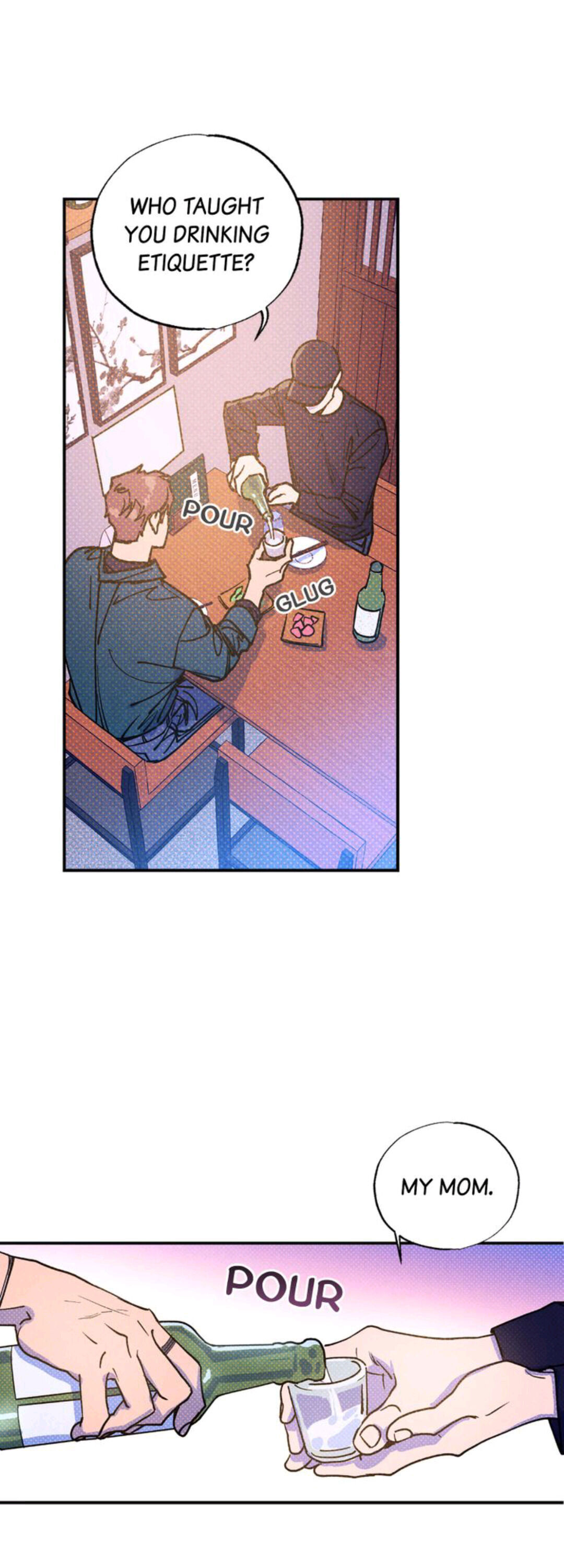 Semantic Error Chapter 35 - Page 35 in English