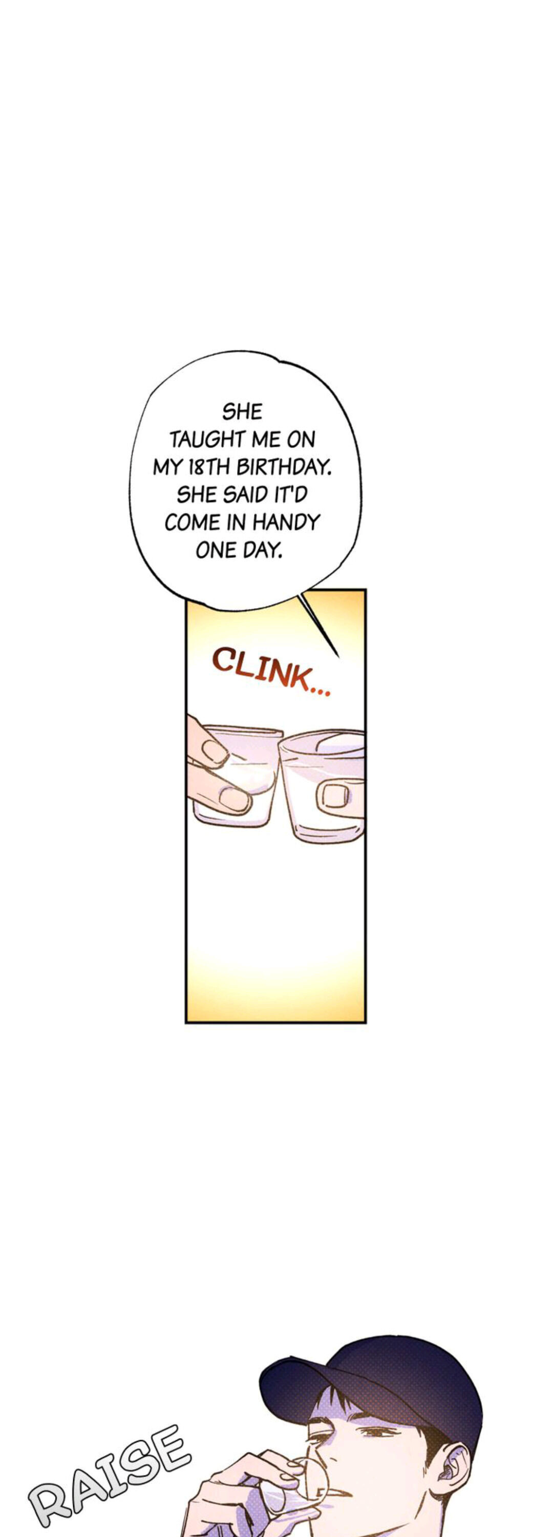 Semantic Error Chapter 35 - Page 36 in English
