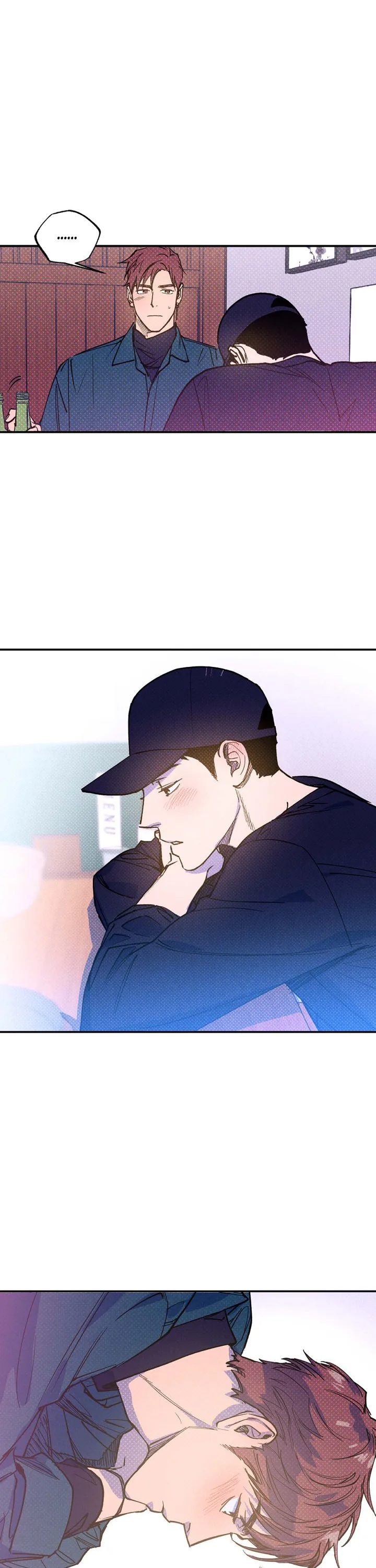 Semantic Error Chapter 36 - Page 11 in English