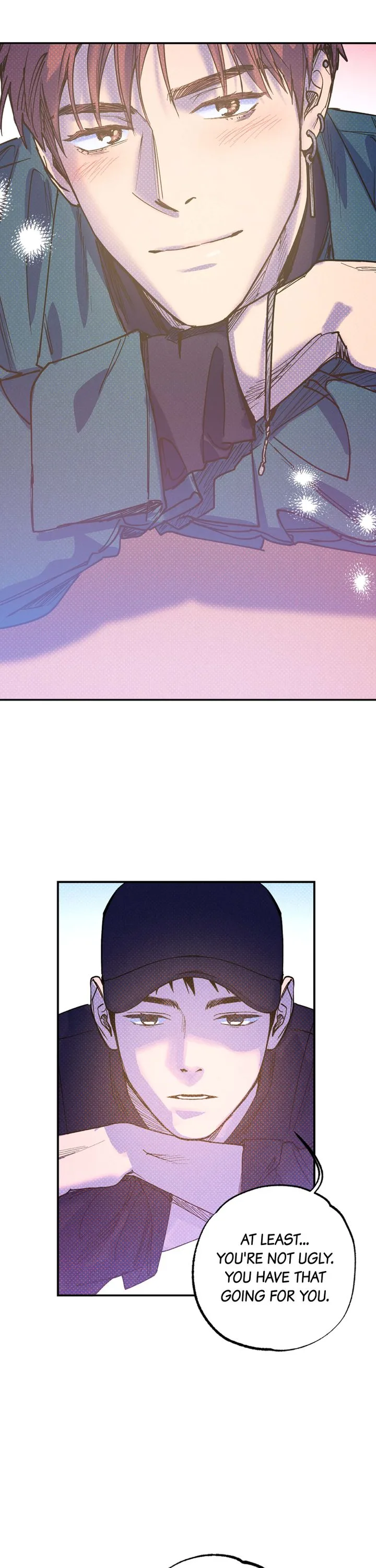 Semantic Error Chapter 36 - Page 13 in English