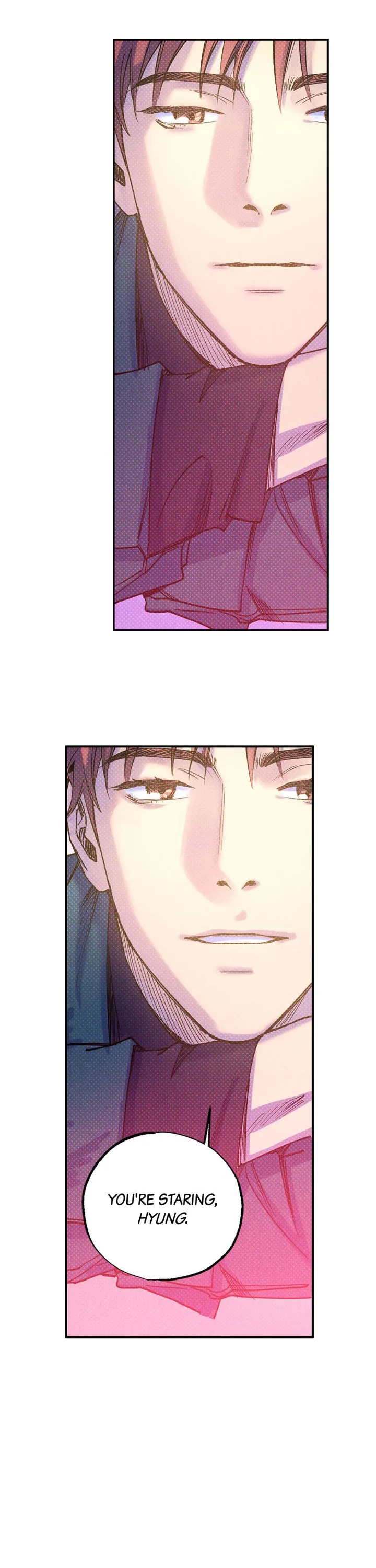 Semantic Error Chapter 36 - Page 15 in English