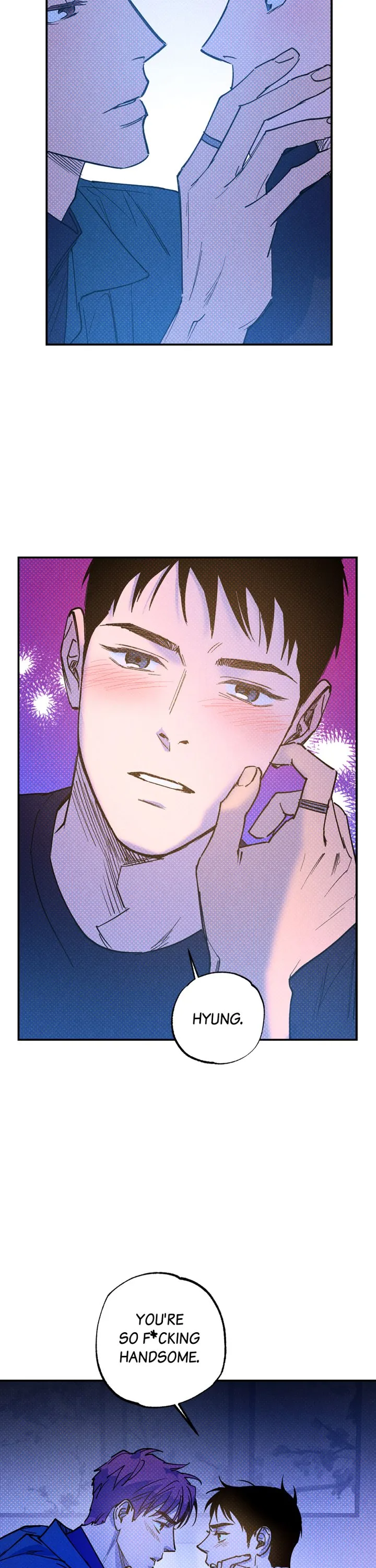 Semantic Error Chapter 36 - Page 22 in English