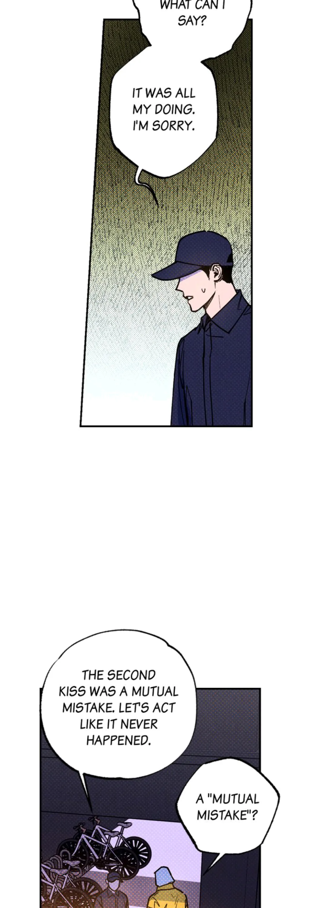 Semantic Error Chapter 37 - Page 14 in English
