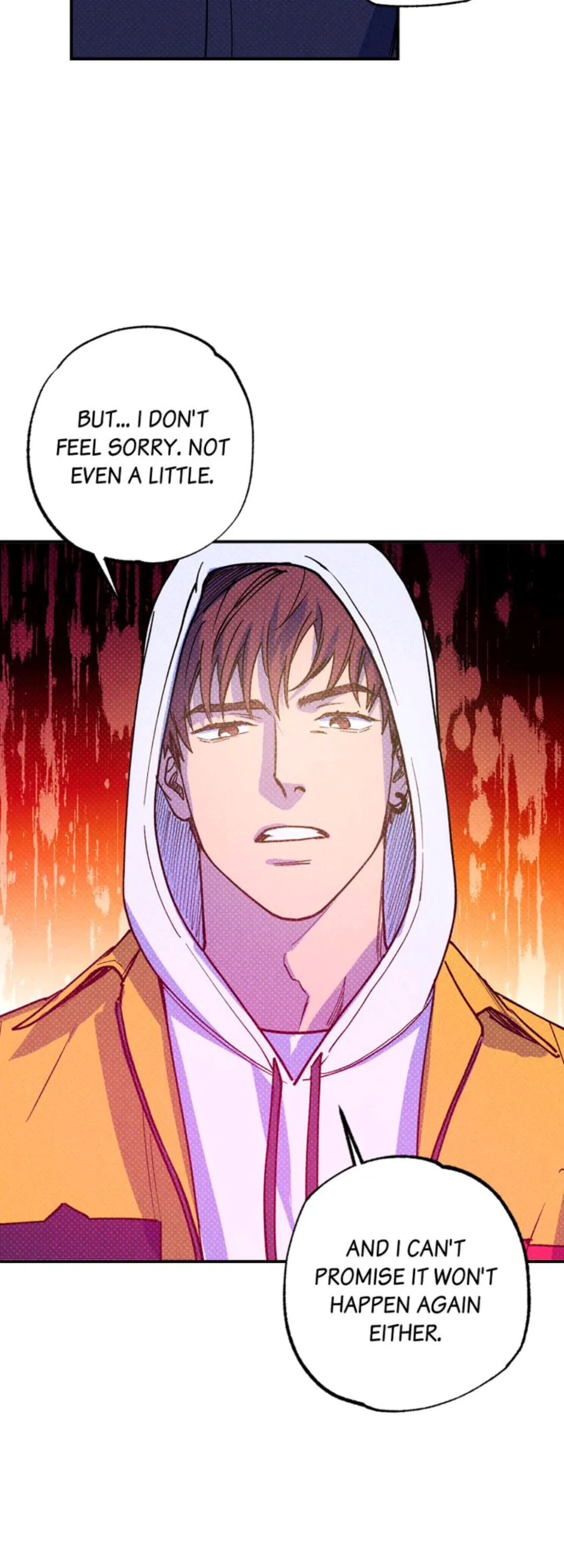 Semantic Error Chapter 37 - Page 17 in English