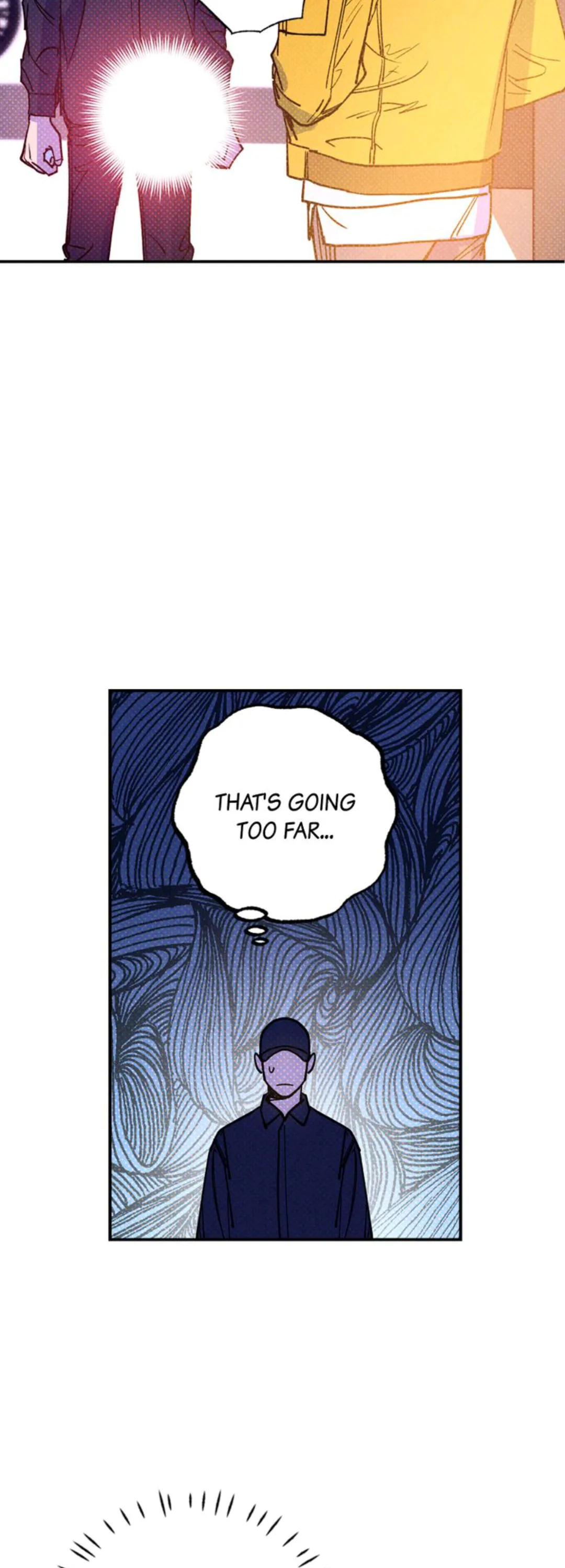 Semantic Error Chapter 37 - Page 22 in English