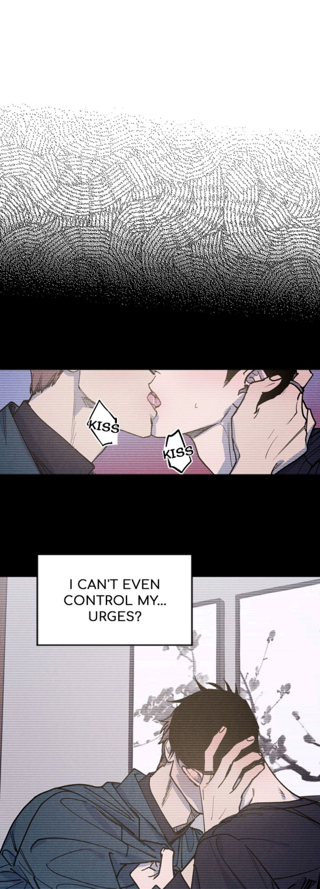 Semantic Error Chapter 37 - Page 4 in English