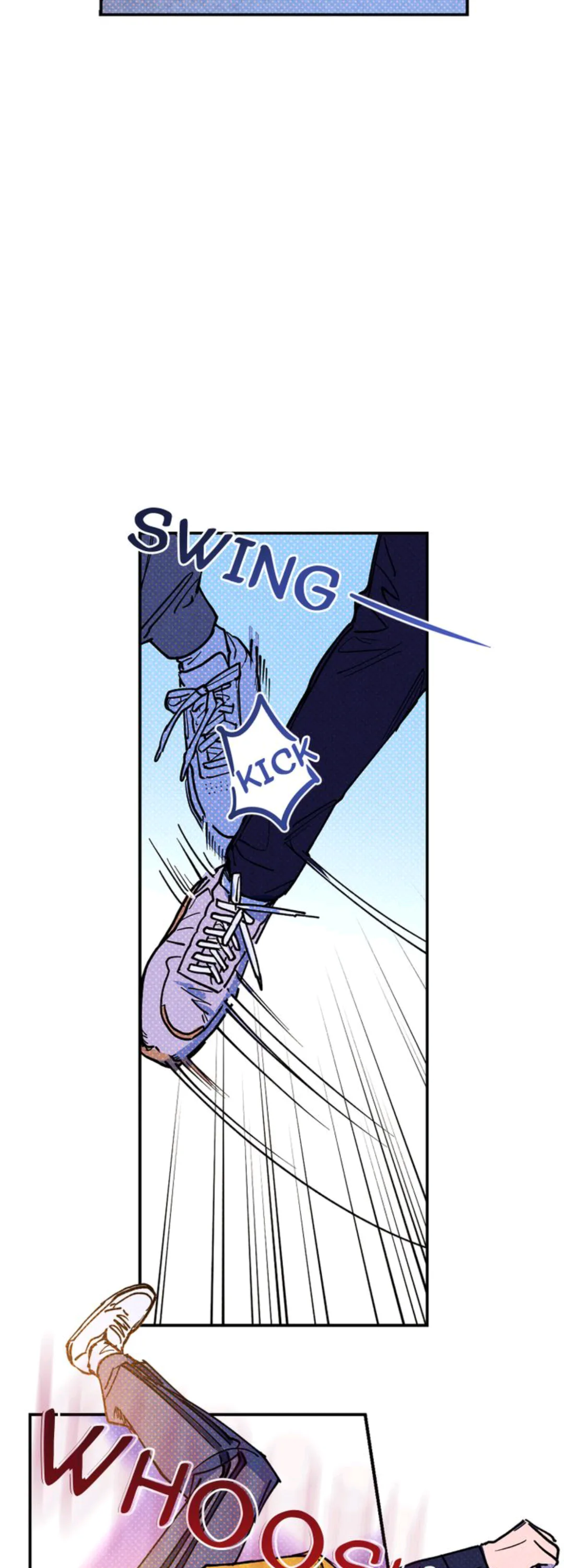Semantic Error Chapter 37 - Page 41 in English
