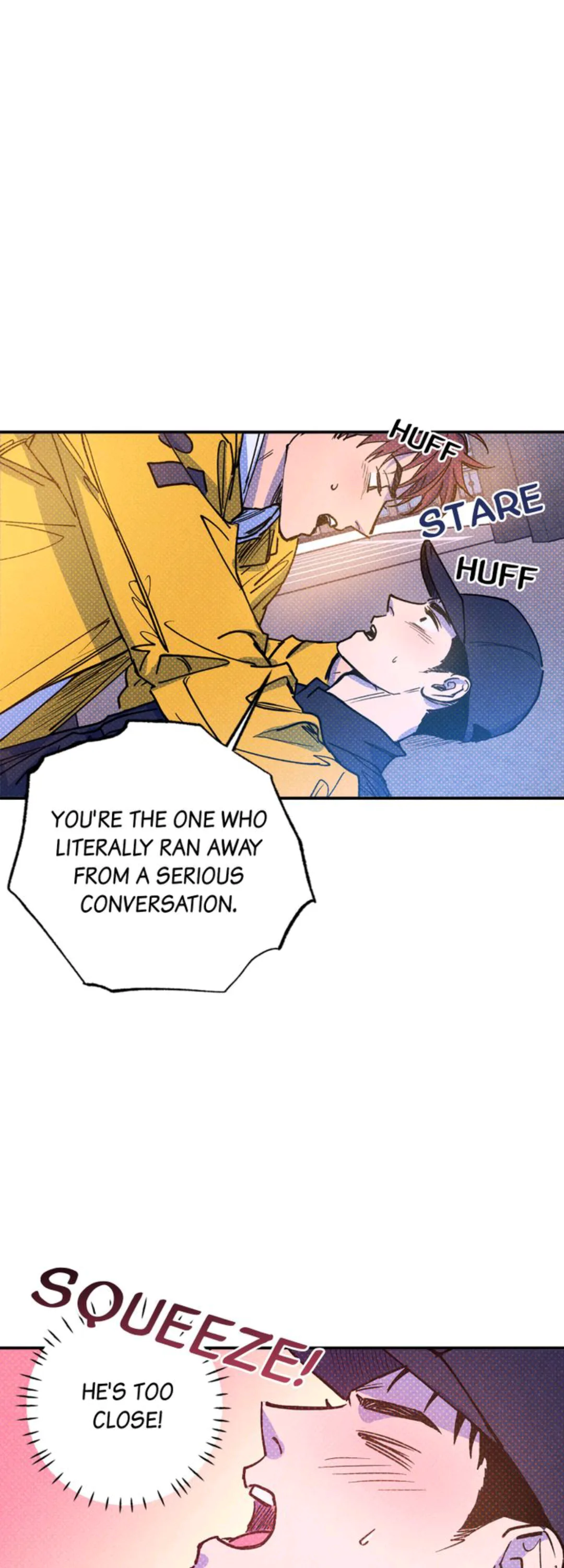 Semantic Error Chapter 37 - Page 44 in English