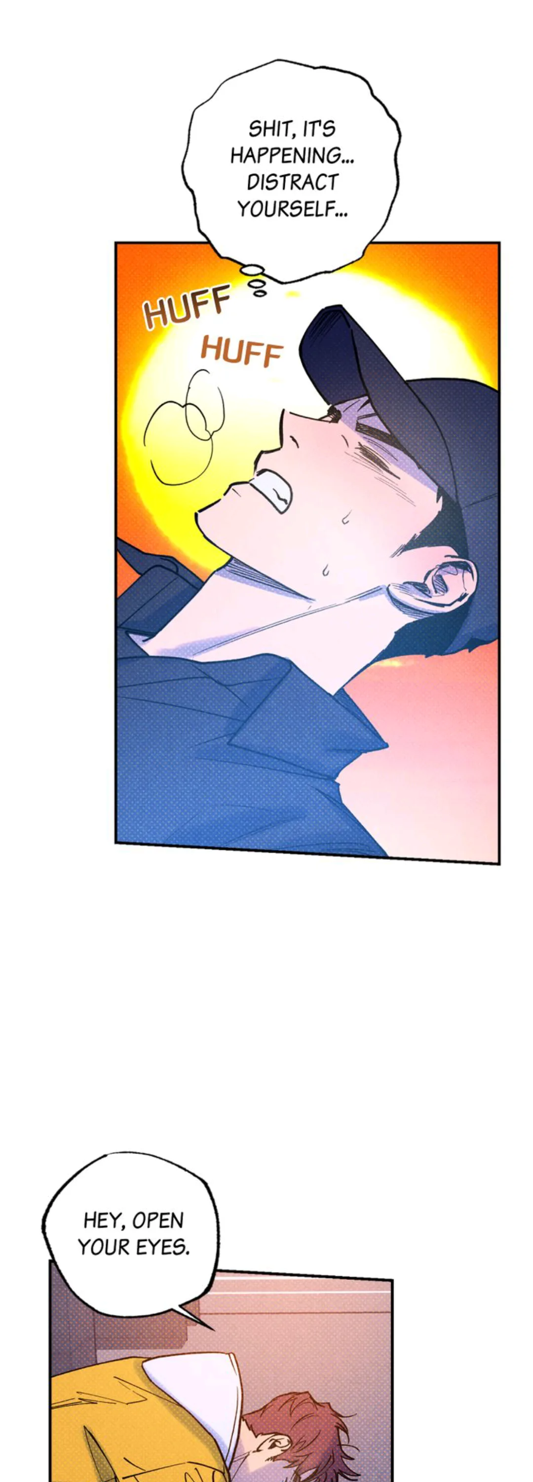 Semantic Error Chapter 37 - Page 46 in English