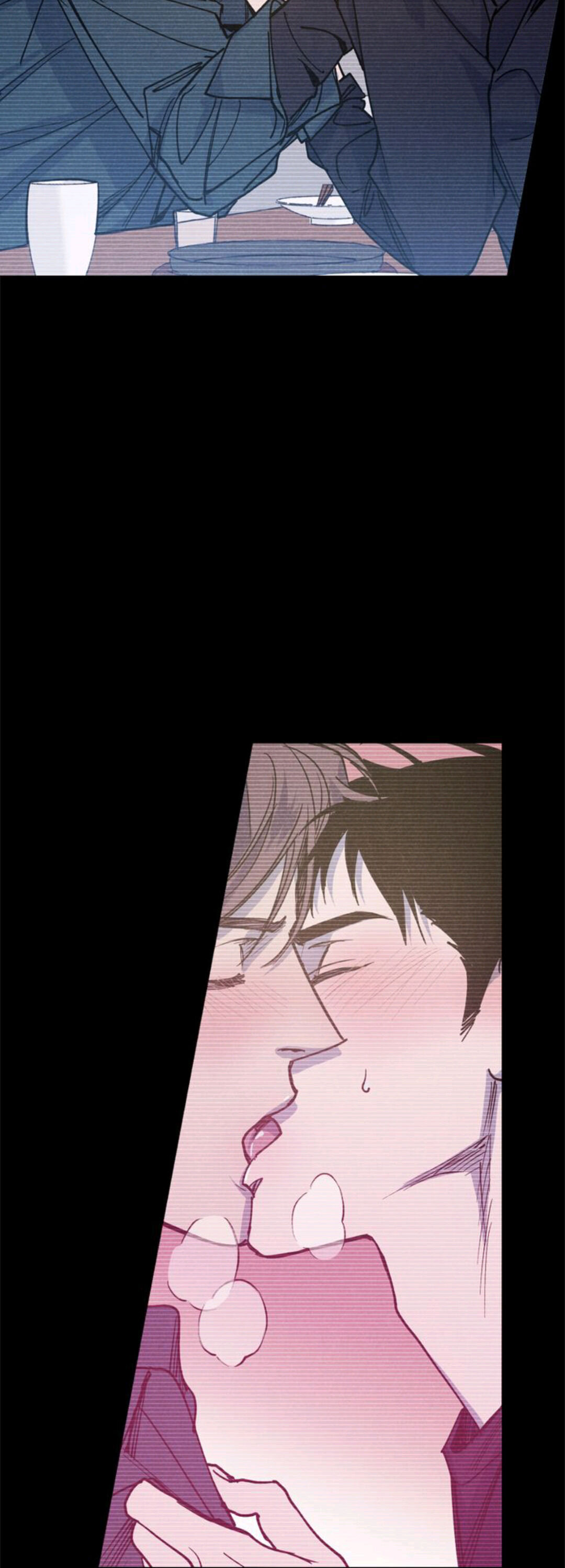 Semantic Error Chapter 37 - Page 5 in English
