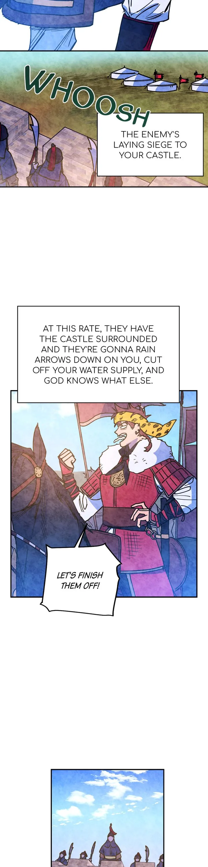 Semantic Error Chapter 38 - Page 14 in English