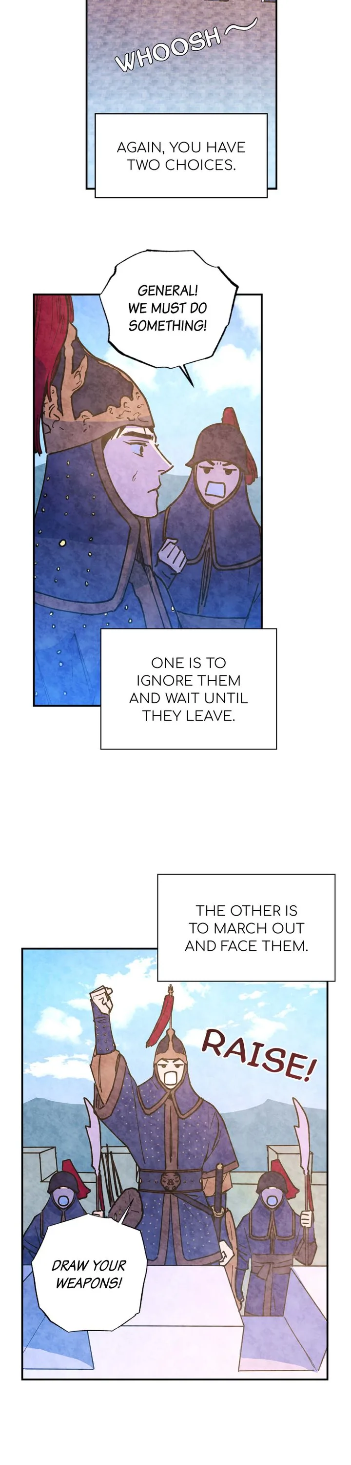 Semantic Error Chapter 38 - Page 15 in English