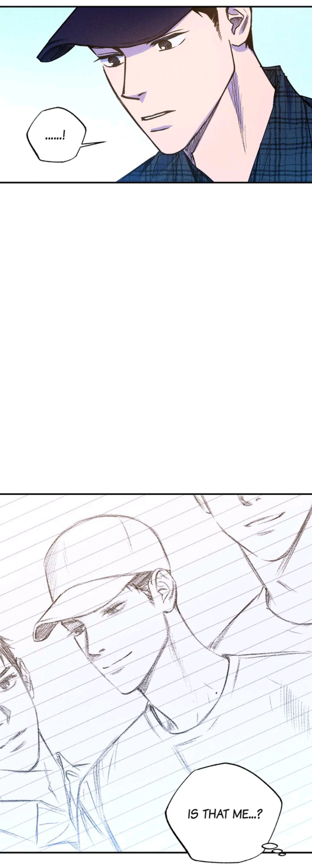 Semantic Error Chapter 39 - Page 14 in English