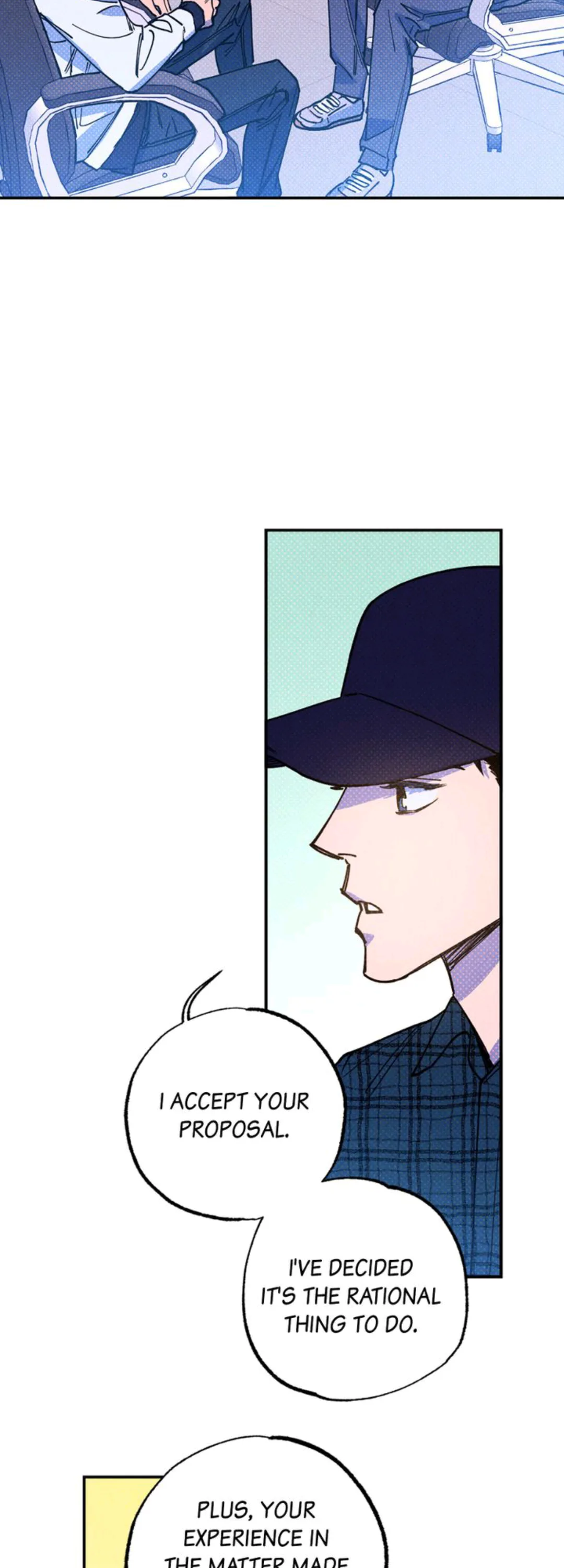 Semantic Error Chapter 39 - Page 31 in English