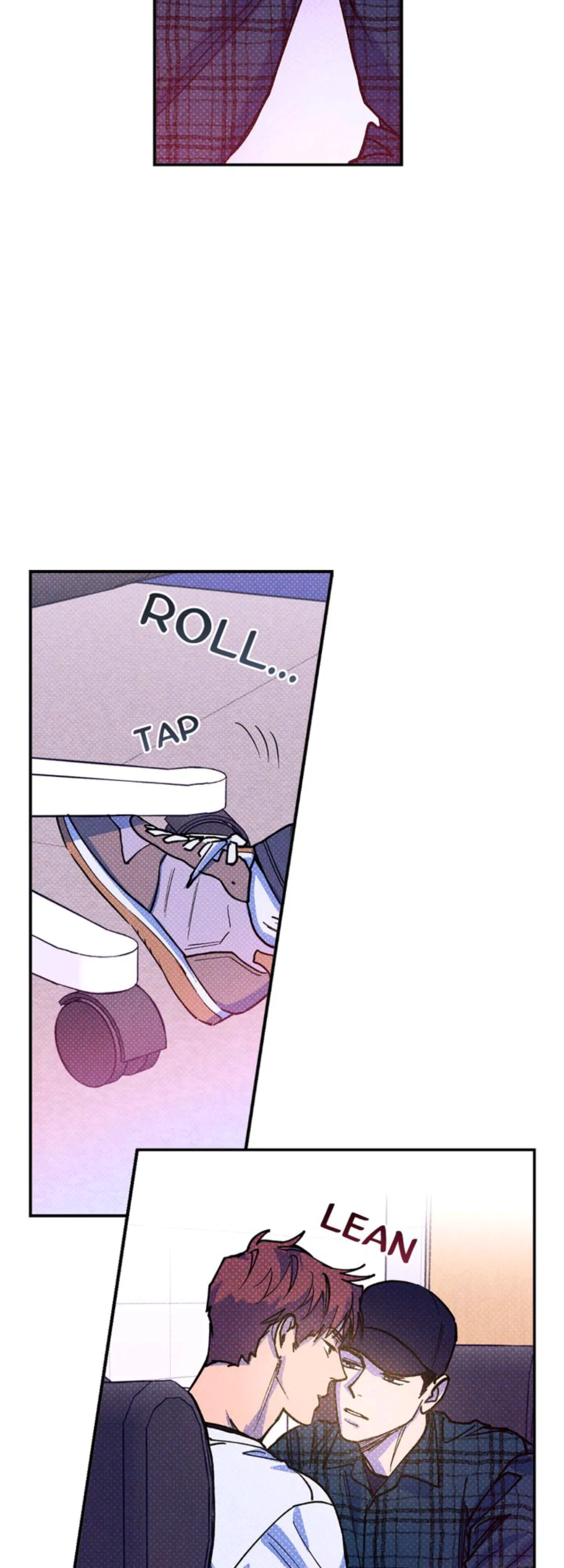 Semantic Error Chapter 39 - Page 39 in English