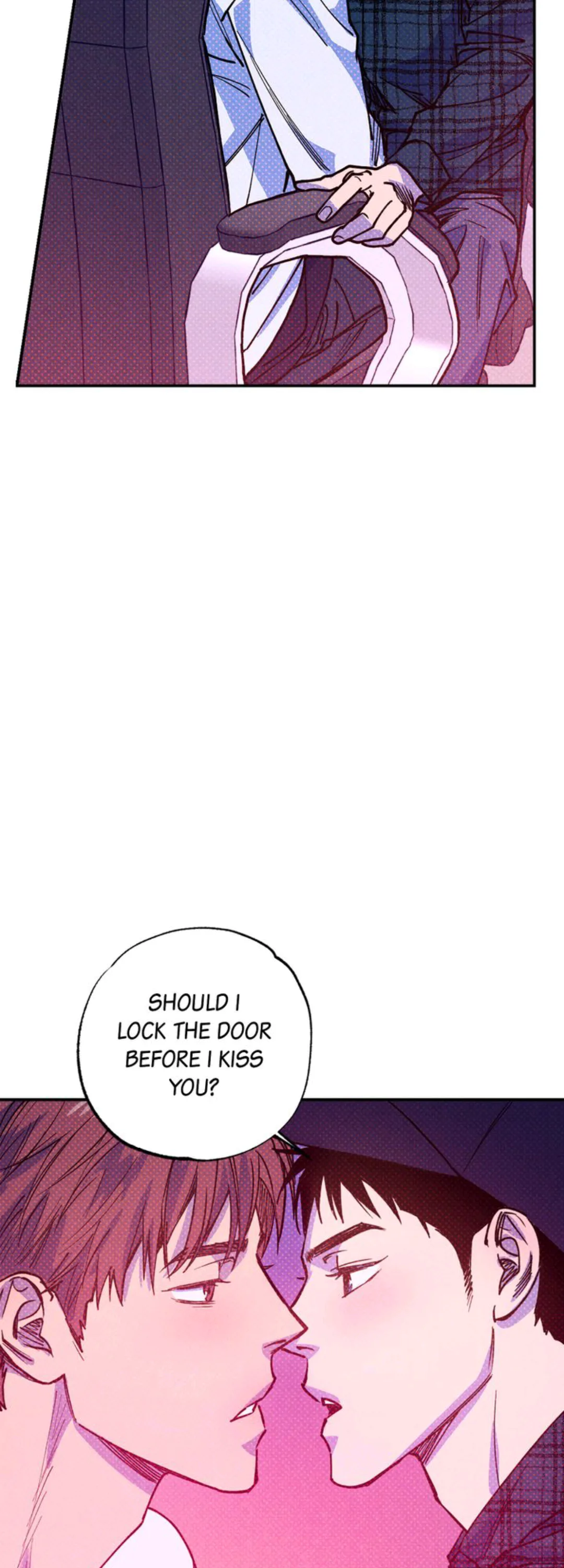 Semantic Error Chapter 39 - Page 40 in English