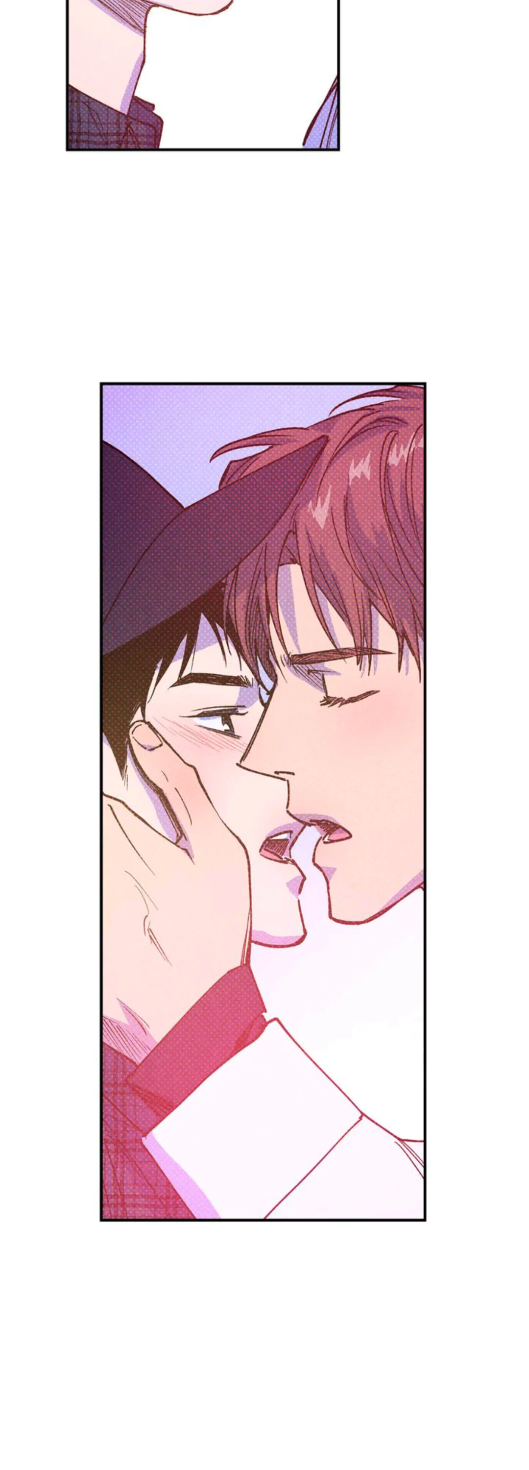 Semantic Error Chapter 39 - Page 43 in English