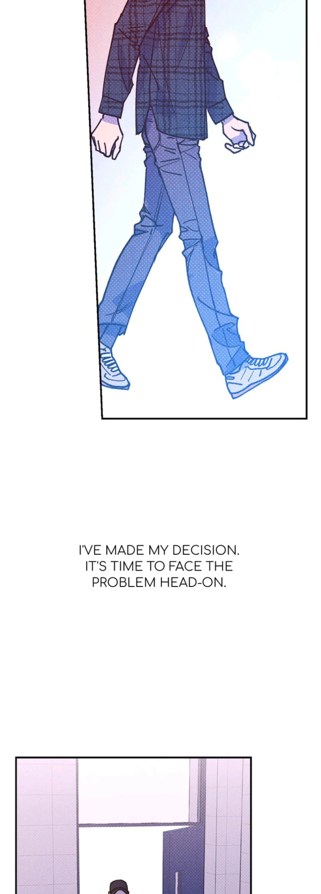 Semantic Error Chapter 39 - Page 5 in English