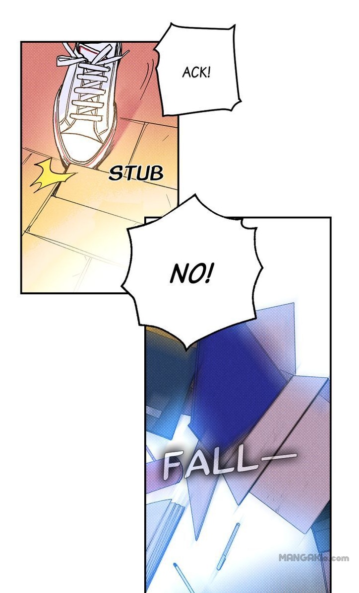 Semantic Error Chapter 4 - Page 10 in English