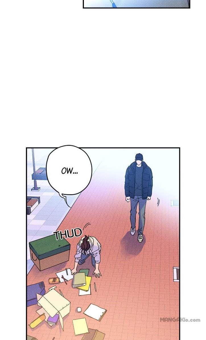 Semantic Error Chapter 4 - Page 11 in English