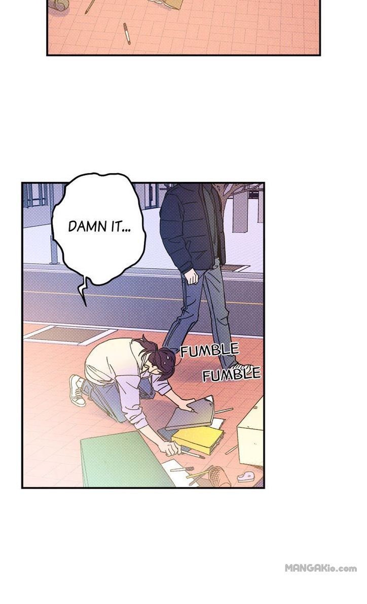 Semantic Error Chapter 4 - Page 12 in English