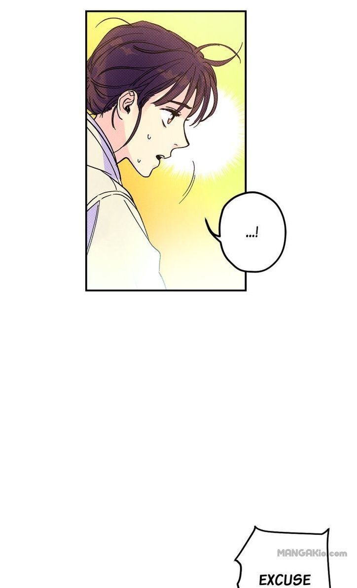 Semantic Error Chapter 4 - Page 13 in English
