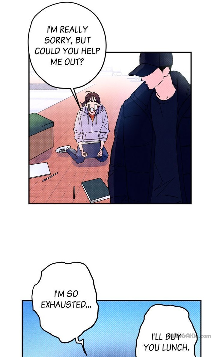 Semantic Error Chapter 4 - Page 15 in English