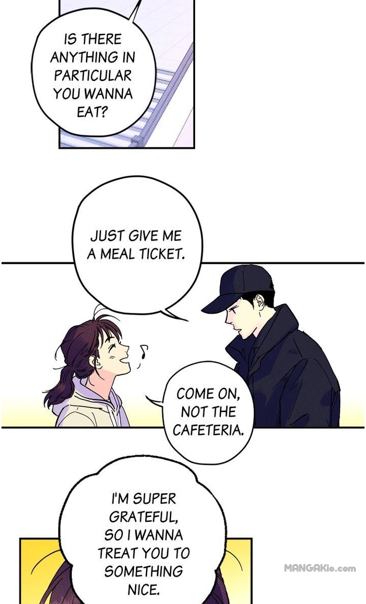 Semantic Error Chapter 4 - Page 21 in English