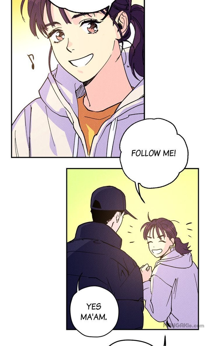 Semantic Error Chapter 4 - Page 22 in English
