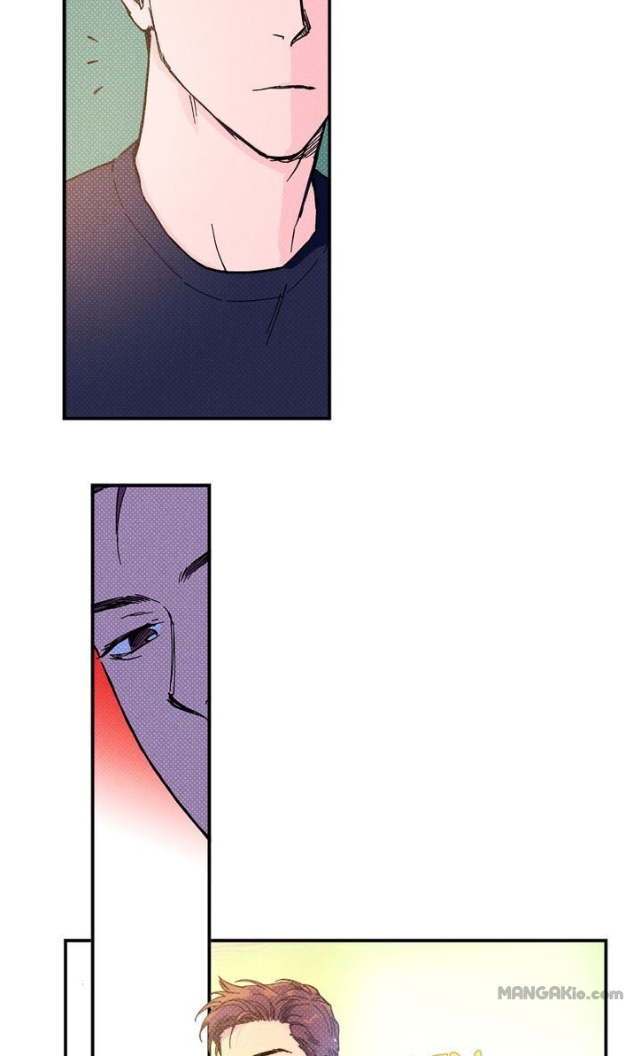 Semantic Error Chapter 4 - Page 29 in English